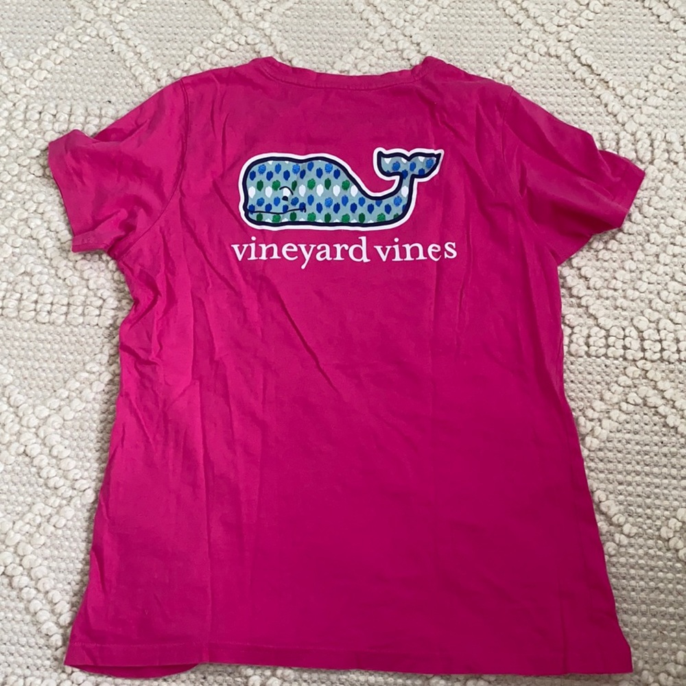 Vineyard Vines shirt